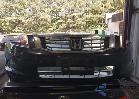 2010 Honda Accord Lxp from USA, damaged, VIN 1HGCP2F44AA185892